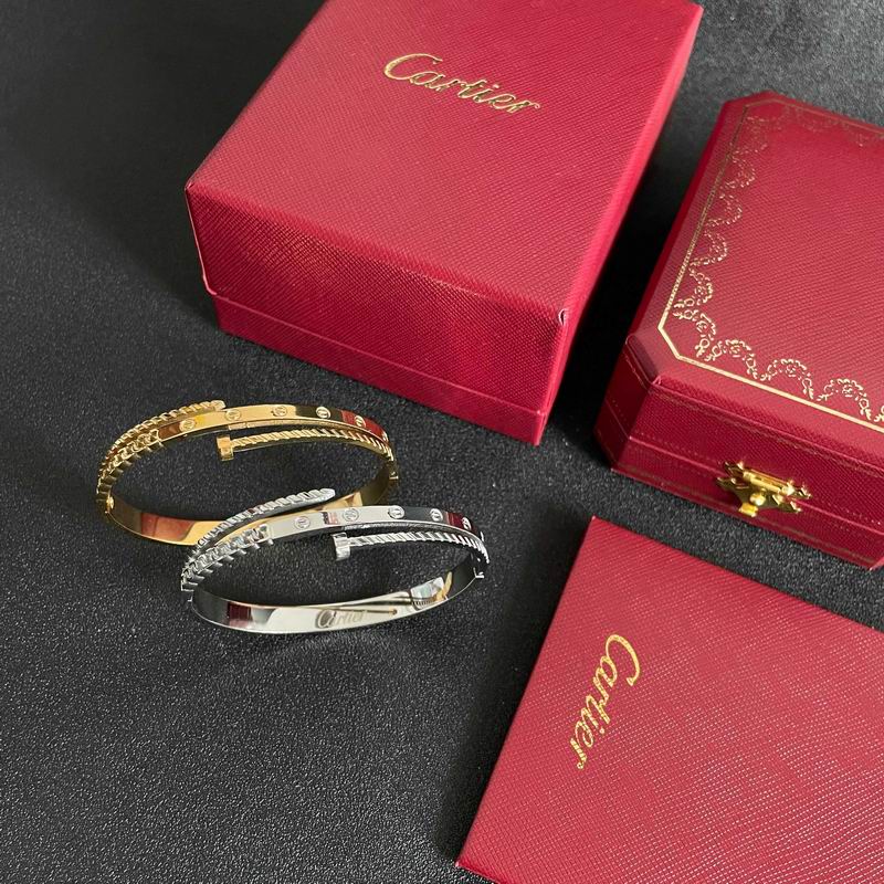 Cartier bracelet 07yxh05